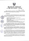 Vista preliminar de documento RJ 0089-2019  Reconocer el credito devengado de la Empresa Peruana de Servicios Editoriales - 21 Mar