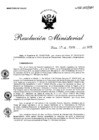 Vista preliminar de documento Resolución Ministerial N° 420-2019-MINSA