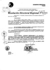 Vista preliminar de documento Resolución Directoral N° 07511-2021