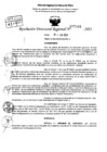Vista preliminar de documento Resolución Directoral N° 07345-2021
