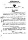 Vista preliminar de documento Resolución Directoral N° 07771-2021
