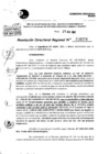 Vista preliminar de documento Resolución Directoral N° 08578-2021