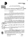 Vista preliminar de documento Resolución Directoral N° 08543-2020