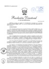 Vista preliminar de documento Resolución Directoral N° 005-2019-PRODUCE/DGA