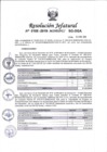 Vista preliminar de documento RJ 0106-2019  Reconocer el credito devengado por las contrataciones de servicios del PEBT - 28 Mar