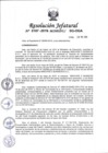 Vista preliminar de documento RJ 0107-2019  Reconocer el credito devengado a favor de la empresa Innovare e Bussiness - 28 Mar