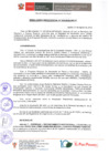 Vista preliminar de documento RESOLUCIÓN PRESIDENCIAL N° 049-2018-IIAP-P.pdf