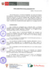 Vista preliminar de documento RESOLUCIÓN PRESIDENCIAL N° 046-2018-IIAP-P.pdf