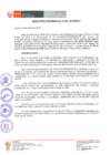 Vista preliminar de documento RESOLUCIÓN PRESIDENCIAL N° 006-2018-IIAP-P.pdf