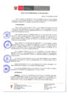 Vista preliminar de documento RESOLUCIÓN PRESIDENCIAL N° 007-2018-IIAP-P.pdf