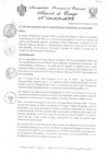 Vista preliminar de documento ACUERDO DE CONSEJO N 048 2019-MPO APROBAR LA EXONERACION DEL 100% DEL COSTO TOTAL DEL PAGO DE.pdf