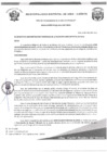 Vista preliminar de documento Resolución de Gerencia N° 033 _ 2022 - GAT - MDA