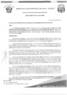Vista preliminar de documento Resolución de Gerencia N° 036 _ 2022 - GAT - MDA