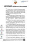 Vista preliminar de documento RESOLUCION GERENCIAL REGIONAL-000182-2022-GGR-GRAG.pdf