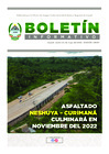 Vista preliminar de documento Boletin Informativo 24 - 05 - 2022