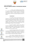 Vista preliminar de documento RESOLUCION GERENCIAL REGIONAL-000189-2022-GGR-GRAG.pdf