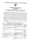 Vista preliminar de documento ORDENANA MUNICIPAL  N 433-2019-MPO.pdf