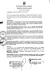 Vista preliminar de documento Resolución de Alcaldía N° 121-2019-MDB