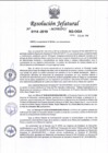 Vista preliminar de documento RJ 0114-2019  Autorizar a Tesorería Encargo a  favor de Fernando Javier Romero Bolaños - 03 Abr