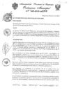 Vista preliminar de documento ORDENANZA MUNICIPAL N° 439-2019-MPO.pdf