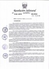 Vista preliminar de documento RJ 0122-2019  Autorizar a Tesorería Encargo a  favor de Quezada Reyes Zoila Gloria - 04 Abr