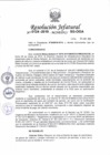 Vista preliminar de documento RJ 0124-2019 Disponer se inicie el tramite de pago de reembolso de Caceres Del Carpio Adela Gissell - 05 Abril