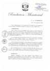 Vista preliminar de documento RM.N° 170