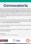 Vista preliminar de documento convocatoria