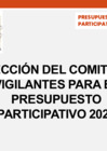 Vista preliminar de documento 3 Pasos para elegir el Comité de Vigilancia.pdf