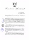 Vista preliminar de documento RM.N° 172