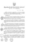 Vista preliminar de documento RSG N° 085-2019-MINEDU
