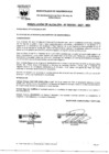 Vista preliminar de documento Resolucion de Alcaldía Nº 205-2021-MDI