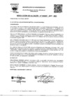 Vista preliminar de documento Resolucion de Alcaldía Nº 207-2021-MDI