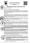 Vista preliminar de documento RESOLUCION DE ALCALDIA N° 0144-2021-MDI.pdf
