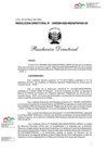 Vista preliminar de documento RD-0058-2022-MIDIS-PNPAIS-DE.pdf