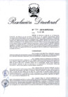 Vista preliminar de documento RD 134-2019.pdf