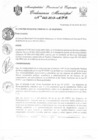 Vista preliminar de documento ORDENANZA MUNICIPAL N° 442-2019-MPO.pdf
