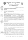 Vista preliminar de documento ORDENANZA MUNICIPAL N° 466-2019-MPO.pdf
