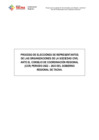 Vista preliminar de documento 5 REQUISITOS PARA LAS ELECCIONES.pdf