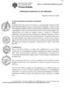 Vista preliminar de documento ORDENANZA MUNICIPAL N° 497-2020-MPO.pdf