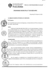 Vista preliminar de documento ORDENANZA MUNICIPAL N° 509-2020-MPO.pdf