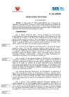 Vista preliminar de documento RESOLUCIÓN JEFATURAL N° 109-2022-SIS.pdf