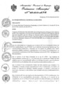 Vista preliminar de documento ORDENANZA MUNICIPAL Nº 455-2019-MPO.pdf