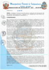 Vista preliminar de documento Resolución de Alcaldía N° 097-2018-MDI-A.pdf