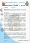 Vista preliminar de documento Resolución de Alcaldía N° 101-2018-MDI-A.pdf