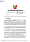Vista preliminar de documento RJ n.º 1083-2022-MINEDU-VMGI-PRONABEC-OBE