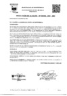 Vista preliminar de documento Resolucion de Alcaldía Nº 206-2021-MDI