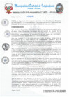 Vista preliminar de documento Resolución de Alcaldía N° 073-2018-MDI-A.pdf