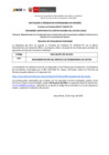 Vista preliminar de documento Solicitud de Expresiones de Interés - Implementación del modelo de gobernanza de datos - PBID