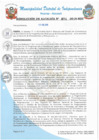Vista preliminar de documento Resolución de Alcaldía N° 074-2018-MDI-A.pdf